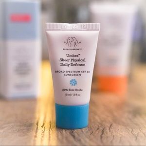 Umbra Sheer Physical Daily Defense mini